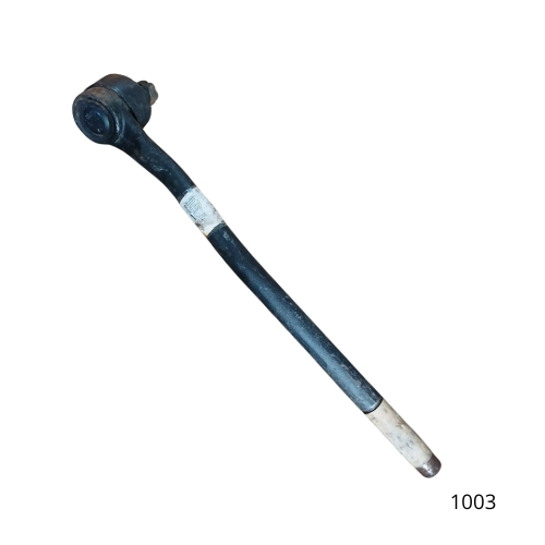 Terminal Barra De Direção Ford F4000 1975 A 1996 Original
