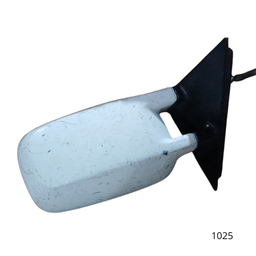 Espelho Retrovisor Volkswagen Passat Alemão Elétrico 1995 Lado Esquerdo