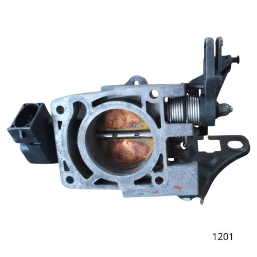 TBI Corpo de Borboleta Ford Mondeo 1.8 1997 99958F.WA Original