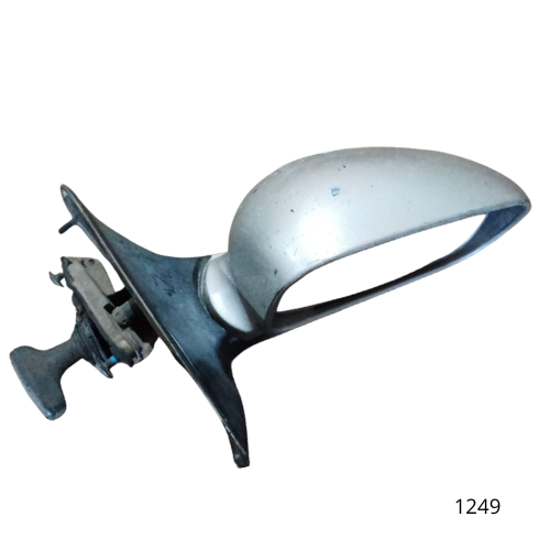 Espelho Retrovisor Volkswagen Pointer Lado Direito Manual Original