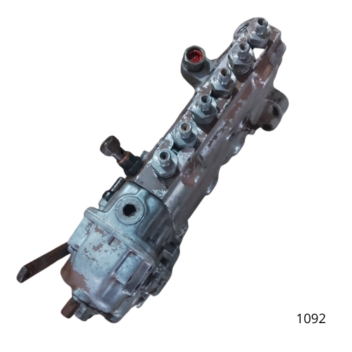 Bomba Injetora Diesel Bosch Original Ref 245 53. 35 - PES GA80 03 20 R3 12 71