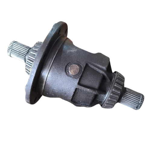 Caixa Satélite Mercedes MB 180 1994 A 1999 Original Ref 6313350201 Vazia