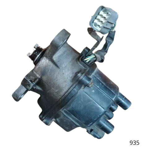 Distribuidor Honda Civic 1.6 1999 2000 Original 8 Pinos