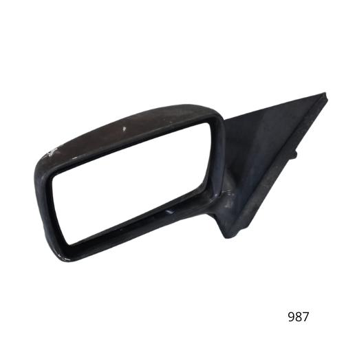 Espelho Retrovisor Ford Escort Sapão Verona 1993 A 1996 Original