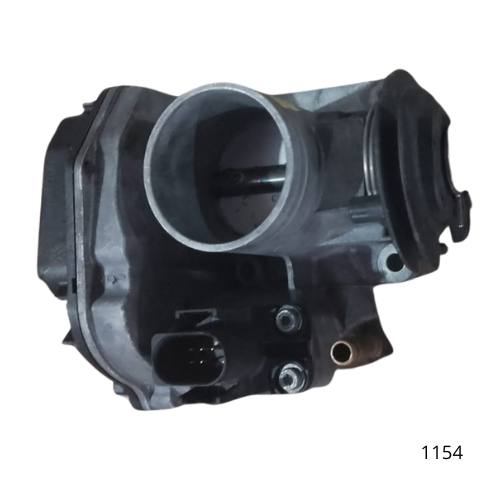 TBI Corpo de Borboleta Volkswagen Gol G3 Parati 1.0 8V Ref PTB - GF20