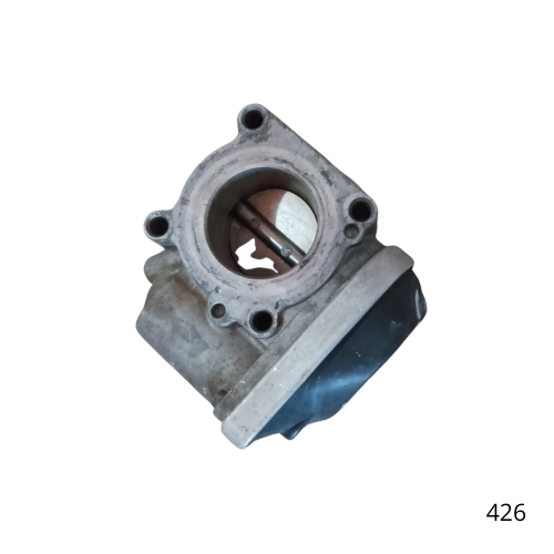 TBI Corpo de Borboleta Volkswagen Fox 1.0 Original