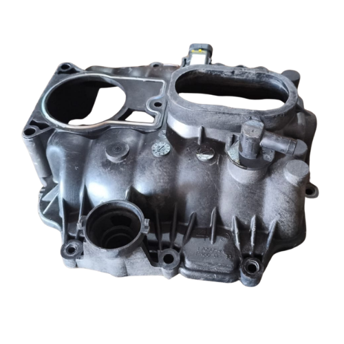 Tampa de Motor Bico Chevrolet S10 Blazer V6 1998 A 2004 Original