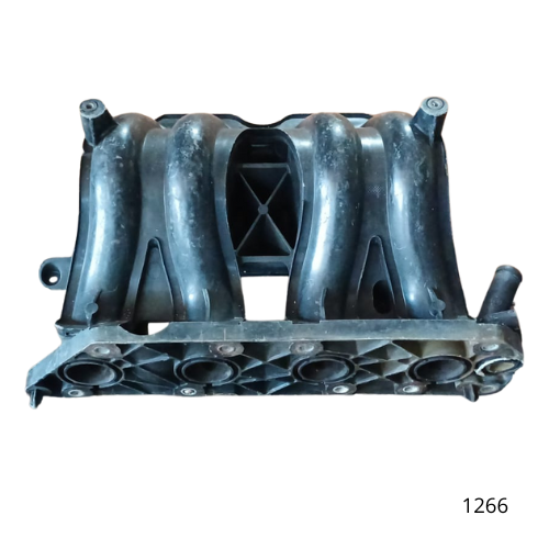 Coletor de Admissão Chevrolet Corsa Montana 1.0 8V Original Ref 93397799