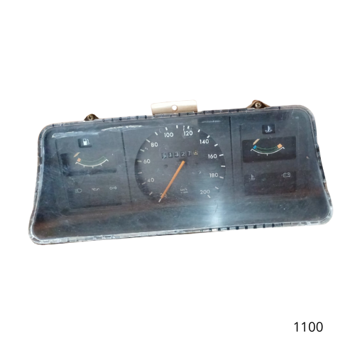 Painel Instrumento Chevrolet Kadett Monza Original Ref 880470015