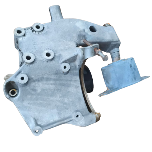 Suporte Compressor de Ar Fiat Brava 1.6 16V Original Ref 7770454