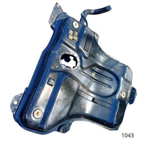 Tanque de Combustível Fiat Palio Weekend 1997 A 2002 Original