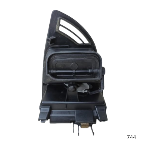 Difusor Ar Condicionado Citroen C4 Direito Original 2010