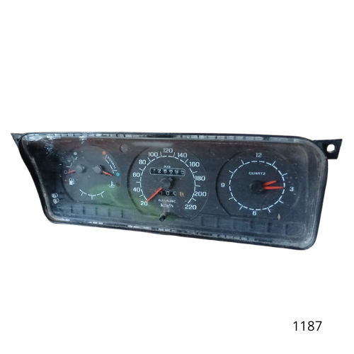 Painel Instrumento Volkswagen Santana Versalles 1992 A 1999 Original