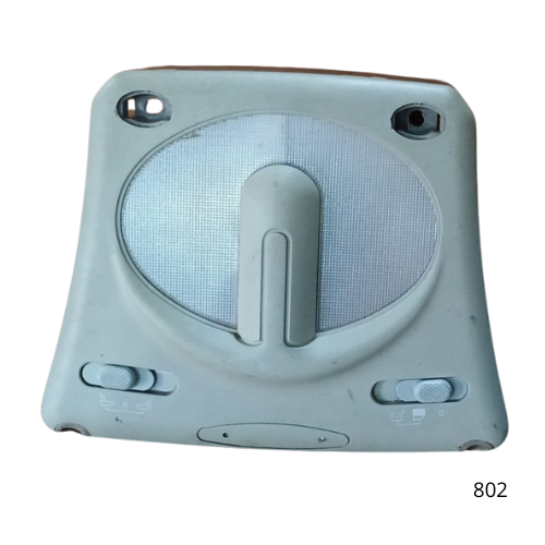 Luz de Teto Cortesia Fiat  Marea 1996 Original