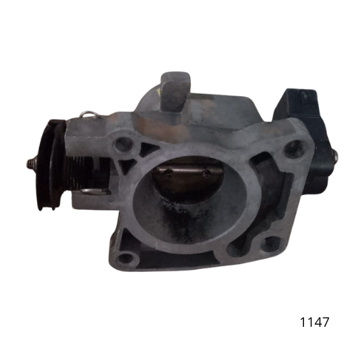 TBI Corpo de Borboleta Ford Ka Fiesta 1.0 1996 A 2002 Original 
