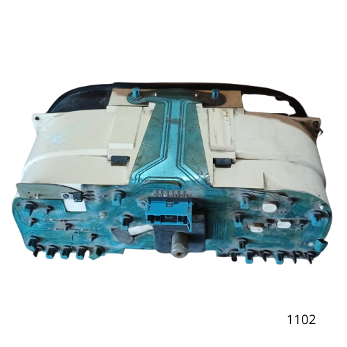 Painel de Instrumento Volkswagen Logus Pointer 1992 com Conta-giro Original