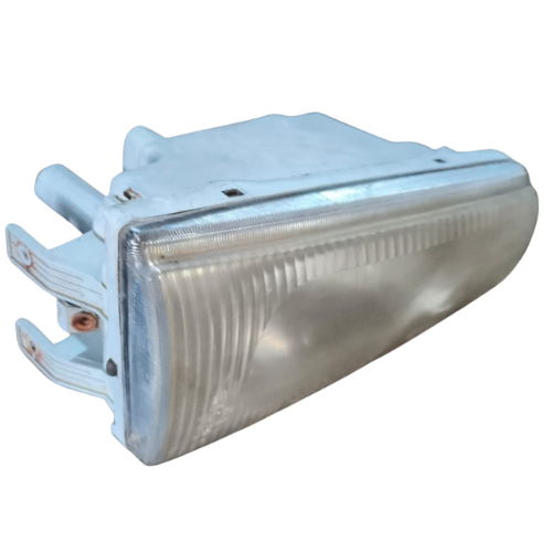 Par de Farol Kia Besta GS 1998 A 2003 Original