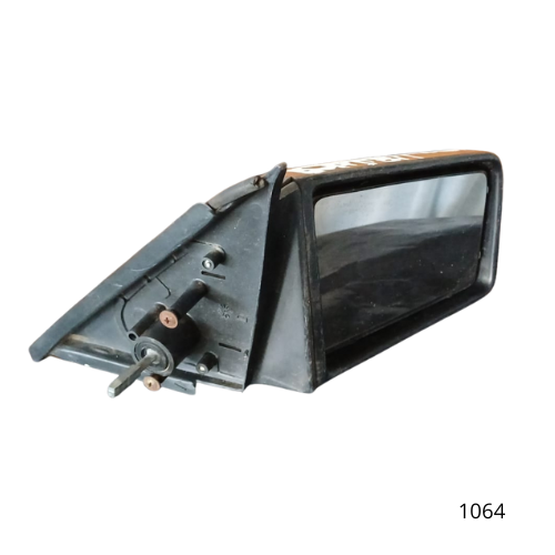 Espelho Retrovisor Chevrolet Kadett 1988 Lado Direito Original