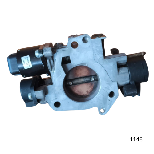 TBI Corpo de Borboleta Fiat Siena 1.5 Original Ref 38 SXBF01 01 12 398