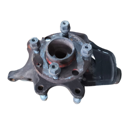 Montante Lado Esquerdo Chevrolet Prisma 1.4 2010 Gm 93283579