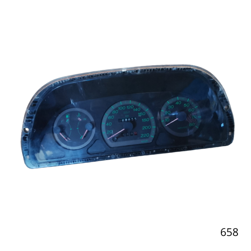 Painel Instrumento Fiat Marea 1.8 2.0 Original