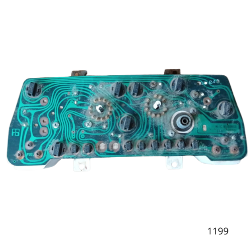 Painel Instrumento Kia Bongo 1999 Original