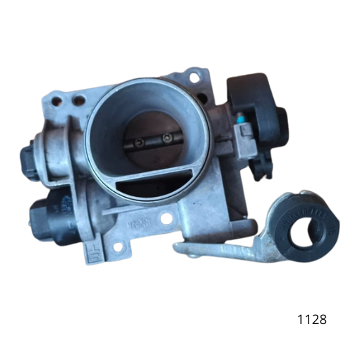 TBI Corpo de Borboleta Fiat Palio Strada 1.3 Original Ref 34SXFE4 Magneti Marelli