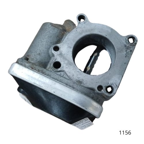 TBI Corpo de Borboleta Volkswagen Gol G4 1.0 8V 2000 A 2005 Original