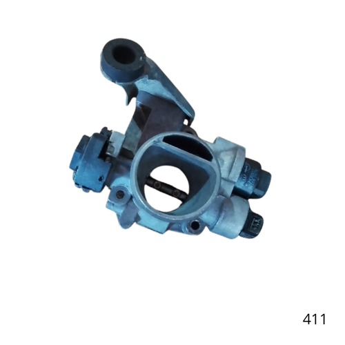 Tbi Corpo De Borboleta Fiat Palio Uno Strada Fire 8v