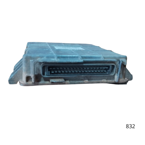 Modulo Injeção Fiat Uno Elba 8V Original