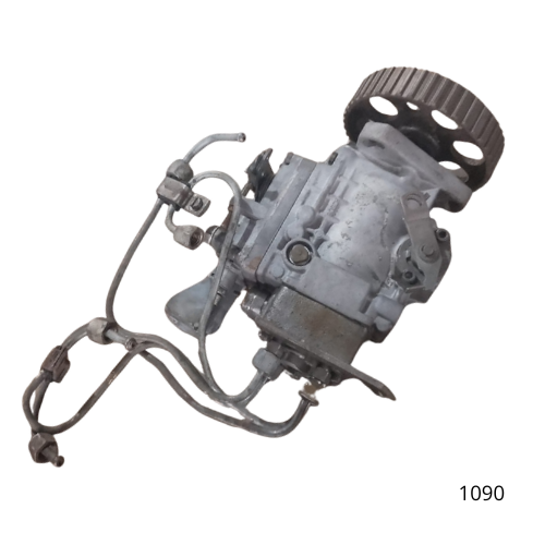 Bomba Injetora a Diesel MWM Bosch Original