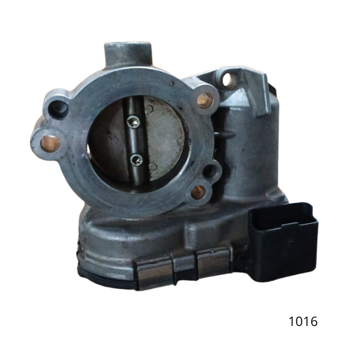 TBI Corpo de Borboleta Citroen C3 1.4  8V Peugeot 207 Ref 0280750  228 Bosch Original
