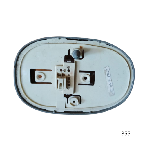 Luz de Teto Cortesia GM S10 Blazer 1995 A 2011 Original