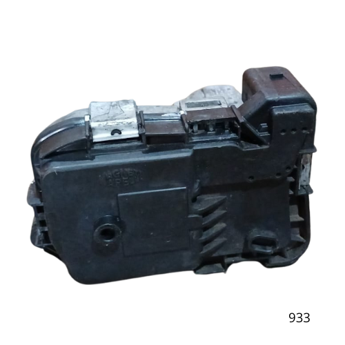 TBI Corpo de Borboleta Fiat Palio Siena Magneti Marelli 18015059886
