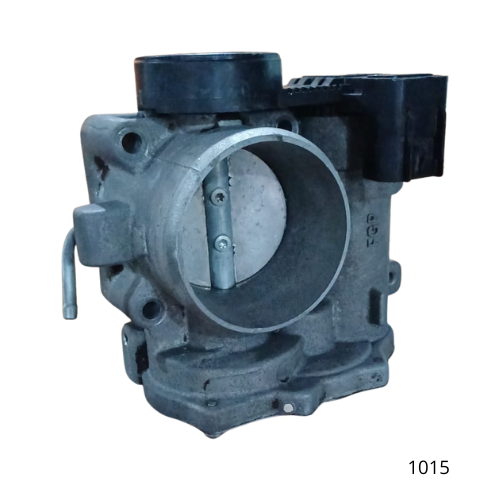 TBI Corpo de Borboleta Fiat Siena Strada 1.8 8V Ref 361486 Original