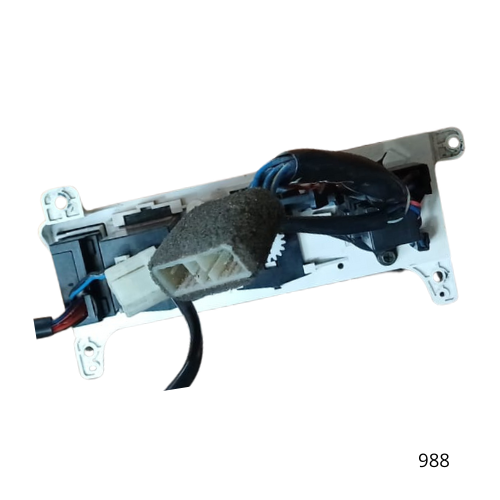 Comando Ar Condicionado Kia Sephia Original