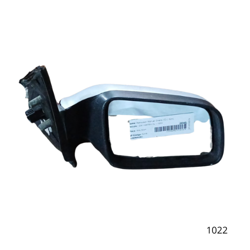 Espelho Retrovisor Chevrolet Astra Lado Direito Original
