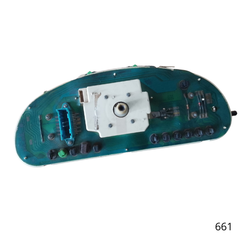 Painel Instrumento Volkswagen Gol cht 1995 1996 Original