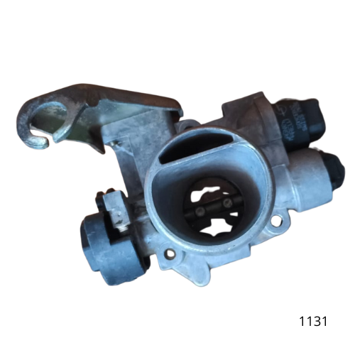 TBI Corpo de Borboleta Fiat Palio Siena 1.3 Ref 34SXFE4 02 05002