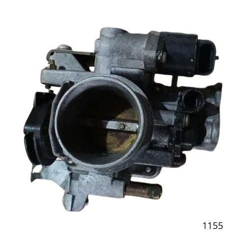 TBI Corpo de Borboleta Chevrolet Corsa 1.6 16V Original Ref 08187 03 077