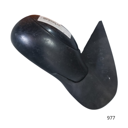 Espelho Retrovisor Peugeot 206 EXA 2008 Elétrico Original Lado Direito