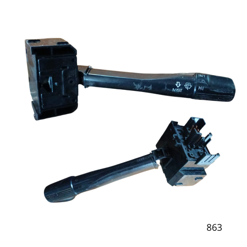 Chave de Seta Limpador de Para-brisa Honda Civic 1993 Original