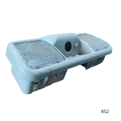 Luz de Teto cortesia Chevrolet Astra Original