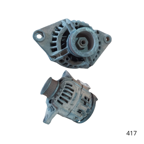 Alternador Fiat Palio Siena Strada 1.0 Motor Fire