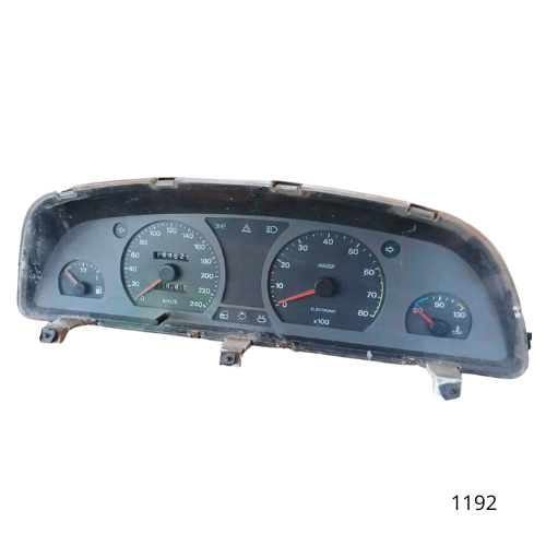 Painel Instrumento Fiat Tempra Original