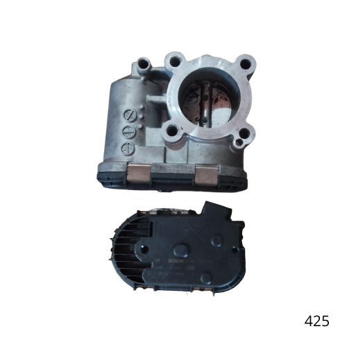 TBI Corpo de Borboleta Fiat Doblo 1.3 MPFI 16V 2002