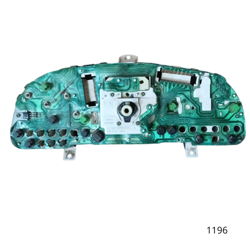 Painel Instrumento Chevrolet Astra 1994 A 1998 Original Preto