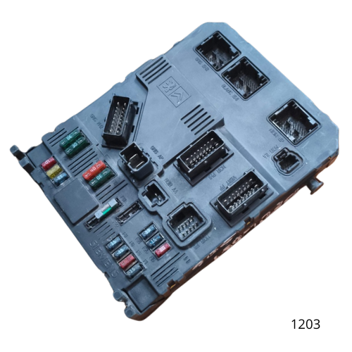 BSI Peugeot 206 207 1.6 16V C3 Original Ref 9646777380