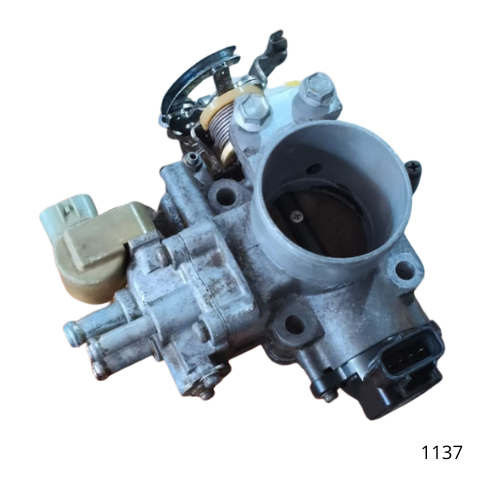 TBI Corpo de Borboleta Toyota Corolla 1.8 1993 A 1997 Denso Ref 22270 - 15010