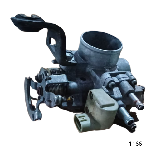 TBI Corpo de Borboleta Toyota Corolla 1.8 2000 Original Ref 22270 - 16016